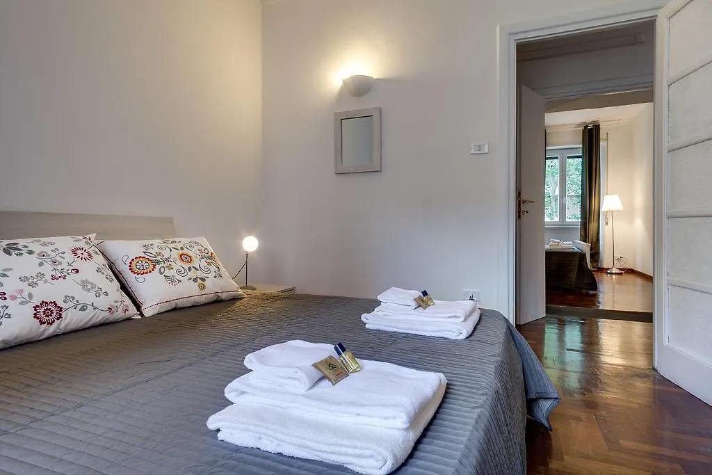 Romefinestay Apartment Mirabello  Rome