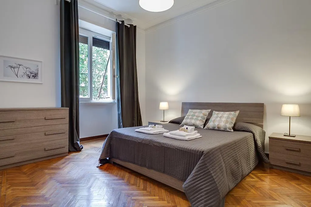 Romefinestay Apartment Mirabello Italy